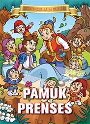 Pamuk Prenses - 1