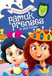 Pamuk Prenses - 1