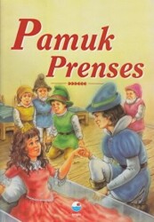 Pamuk Prenses - 1