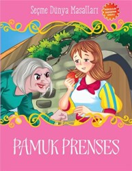 Pamuk Prenses ve Yedi Cüceler - 1