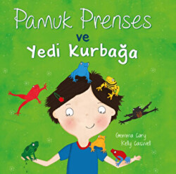 Pamuk Prenses ve Yedi Kurbağa - 1