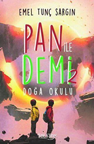 Pan ile Demi 2 - Doğa Uyanıyor - 1