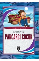 Pancarcı Çocuk - 1