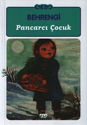 Pancarcı Çocuk - 1