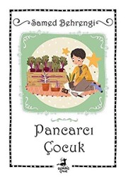 Pancarcı Çocuk - 1