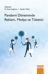 Pandemi Döneminde Reklam, Medya ve Tüketici - 1