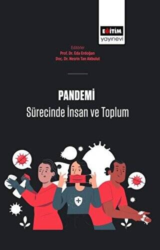 Pandemi Sürecinde İnsan Ve Toplum - 1