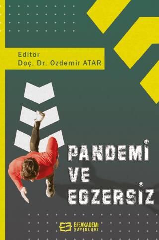 Pandemi ve Egzersiz - 1