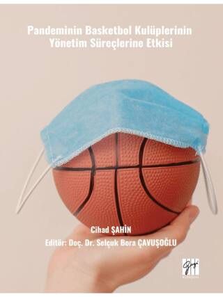 Pandeminin Basketbol Kulüplerinin Yönetim Süreçlerine Etkisi - 1