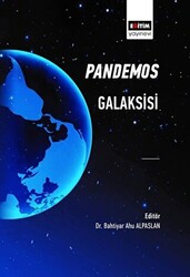 Pandemos Galaksisi - 1