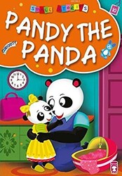 Pandy the Panda - 1