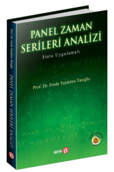 Panel Zaman Serileri Analizi - 1