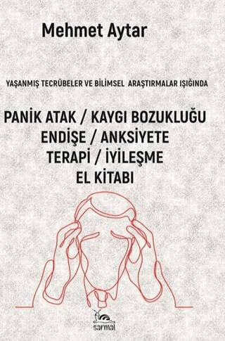 Panik Atak - Kaygı Bozukluğu - 1