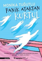 Panik Ataktan Kurtul - 1