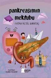 Pankreasımın Mektubu - 1