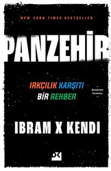 Panzehir - Irkçılık Karşıtı Bir Rehber - 1