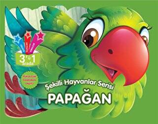 Papağan - 1