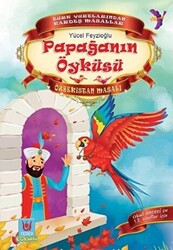 Papağanın Öyküsü - 1