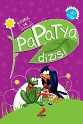 Papatya Dizisi 30 Kitap Takım - 1