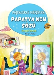 Papatya’nın Sözü - 1