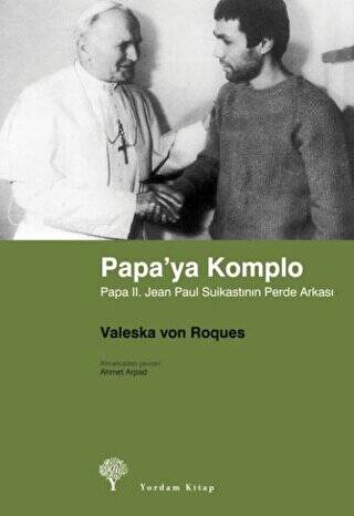 Papa’ya Komplo - 1