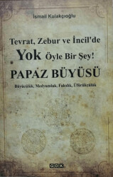 Papaz Büyüsü - 1