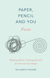 Paper, Pencil & You: Focus - 1