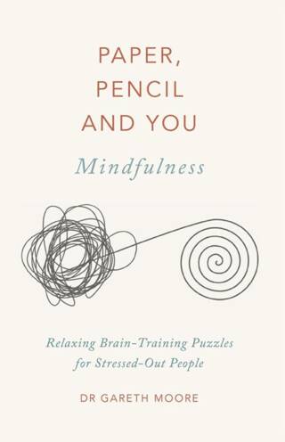 Paper, Pencil & You: Mindfulness - 1