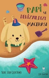 Papi ve Denizyıldızı Macerası - 1