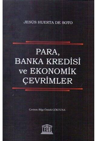 Para, Banka Kredisi ve Ekonomik Çevirmenler - 1