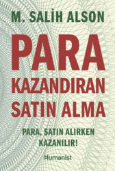 Para Kazandıran Satın Alma - 1