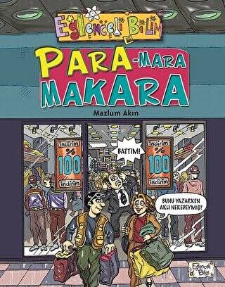 Para - Mara Makara - 1