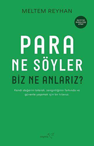 Para Ne Söyler Biz Ne Anlarız? - 1