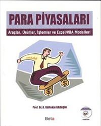 Para Piyasaları - 1