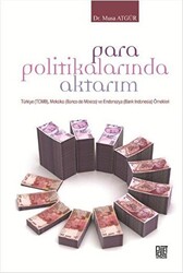 Para Politikalarında Aktarım - 1