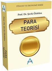 Para Teorisi - 1