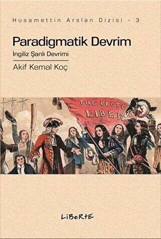 Paradigmatik Devrim - 1