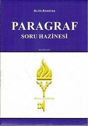 Paragraf Soru Hazinesi - 1