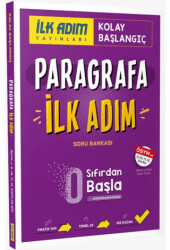 Paragrafa İlk Adım - 1