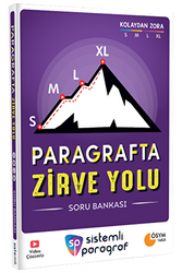 Paragrafta Zirve Yolu - 1