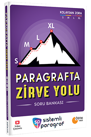 Paragrafta Zirve Yolu - 1