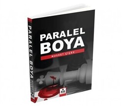 Paralel Boya - 1