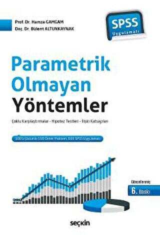 Parametrik Olmayan Yöntemler - 1