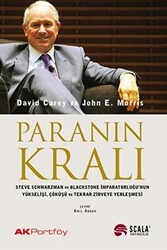 Paranın Kralı - 1