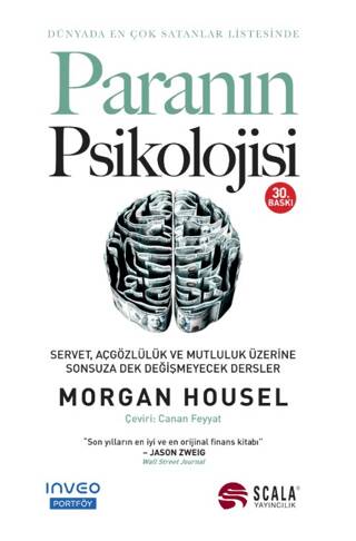 Paranın Psikolojisi - 1