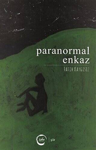 Paranormal Enkaz - 1