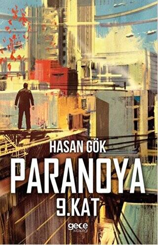 Paranoya - 1