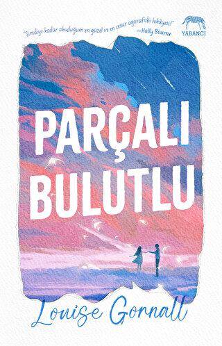 Parçalı Bulutlu - 1