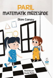 Parıl Matematik Müzesinde - 1