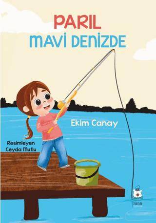 Parıl Mavi Denizde - 1